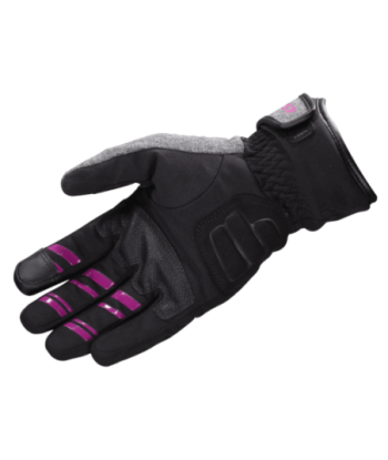LS2 URBS II BLACK PURPLE