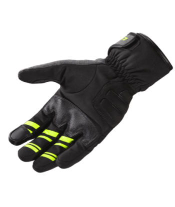 LS2 URBS II BLACK GREY YELLOW