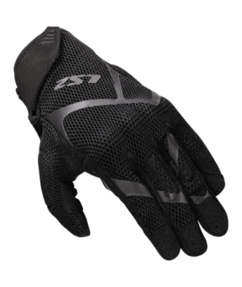 LS2 RAY II BLACK