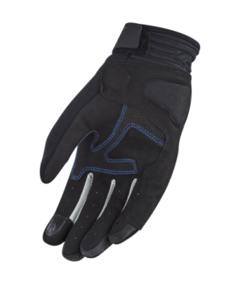 LS2 ALL TERRAIN BLACK BLUE