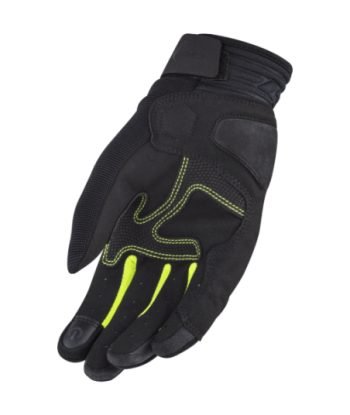 LS2 ALL TERRAIN BLACK HI VIS YELLOW