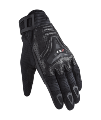 LS2 ALL TERRAIN BLACK