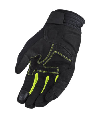 LS2 ALL TERRAIN BLACK HI VIS YELLOW