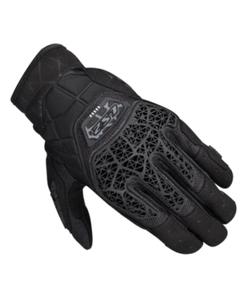 LS2 ALL TERRAIN II BLACK