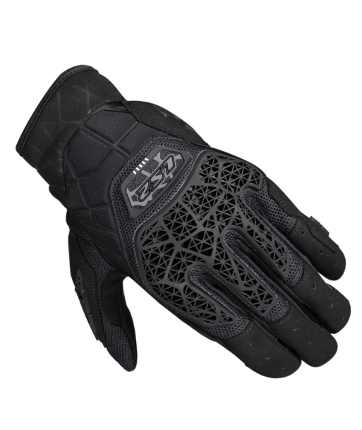 LS2 ALL TERRAIN II BLACK