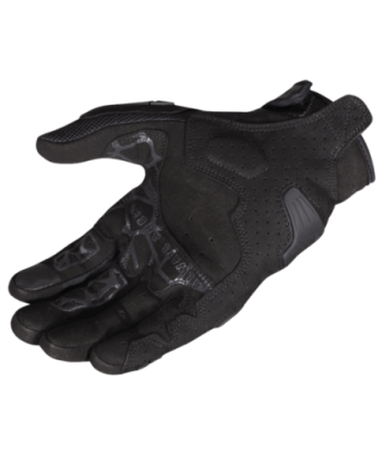 LS2 ALL TERRAIN II BLACK