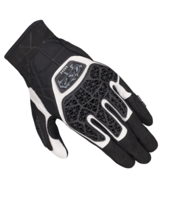 LS2 ALL TERRAIN II BLACK GREY