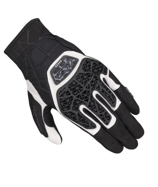 LS2 ALL TERRAIN II BLACK GREY