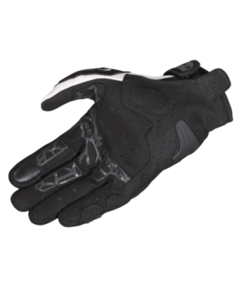 LS2 ALL TERRAIN II BLACK GREY