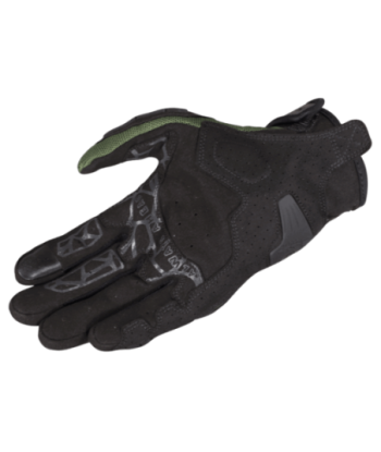 LS2 ALL TERRAIN II BLACK GREEN