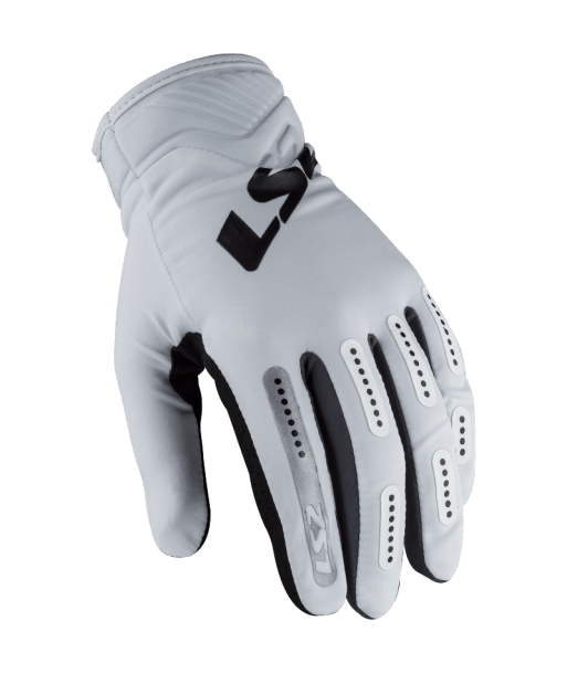 LS2 BEND WHITE GREY