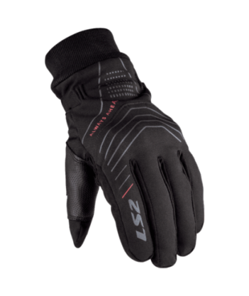 LS2 CIVIS BLACK