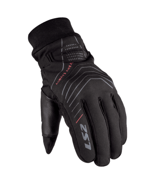 LS2 CIVIS BLACK