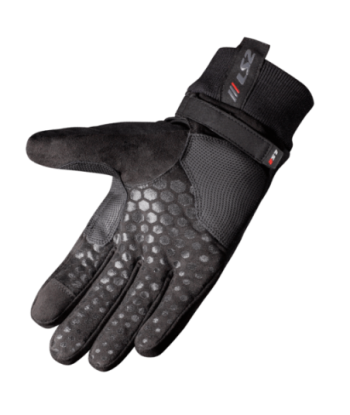 LS2 CIVIS BLACK