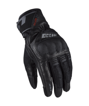 LS2 AIR RAPTOR BLACK