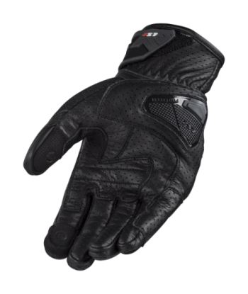 LS2 AIR RAPTOR BLACK