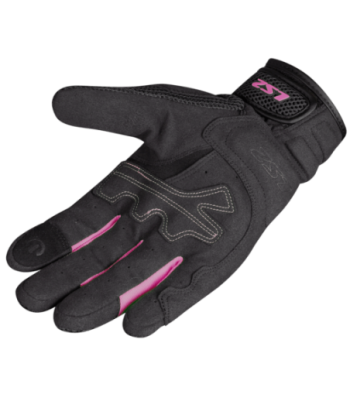 LS2 KUBRA BLACK PURPLE