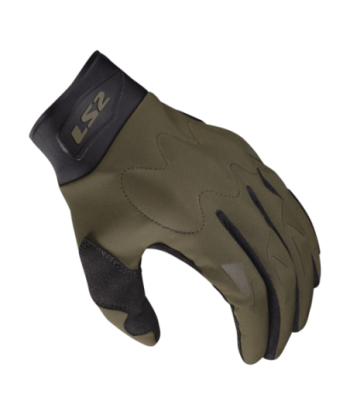 LS2 HIKER GREEN