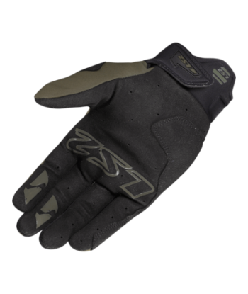 LS2 HIKER GREEN