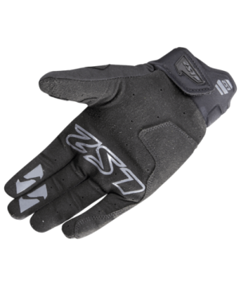 LS2 HIKER BLACK