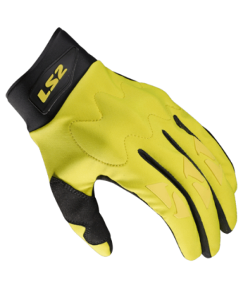 LS2 HIKER HI VIS YELLOW