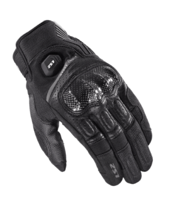 LS2 ATOM BLACK