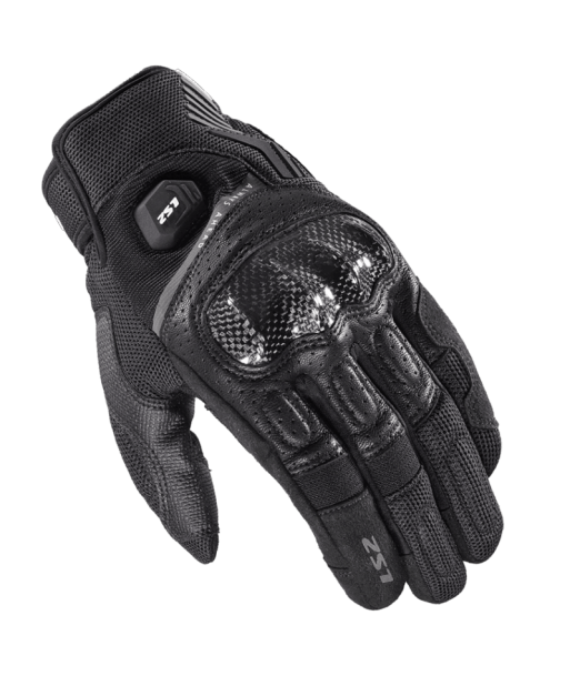 LS2 ATOM BLACK