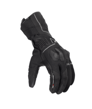 LS2 NORDIC BLACK
