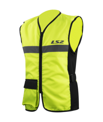 LS2 VEST