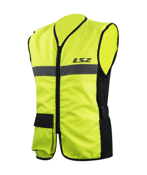 LS2 VEST