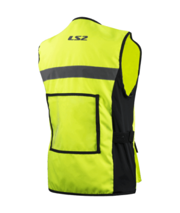 LS2 VEST