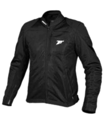 CHAQUETA SD-JC24 AIRFRAME HOMBRE NEGRO