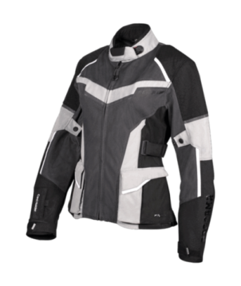 CHAQUETA SD-JT72 ATACAMA MUJER NEGRO/GRIS/BLANCO