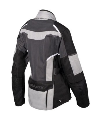 CHAQUETA SD-JT72 ATACAMA MUJER NEGRO/GRIS/BLANCO