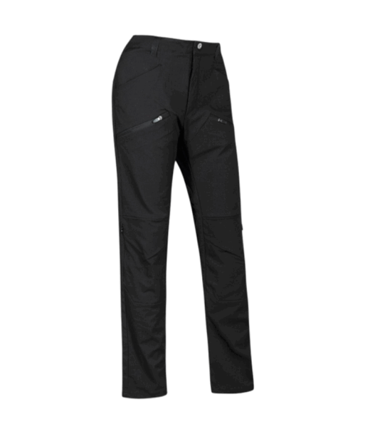 MT PANTALON SD-PC28 MILANO HOMBRE NEGRO XS