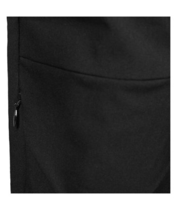 MT PANTALON SD-PC28 MILANO HOMBRE NEGRO XS