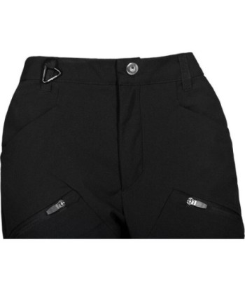 MT PANTALON SD-PC28 MILANO HOMBRE NEGRO XS