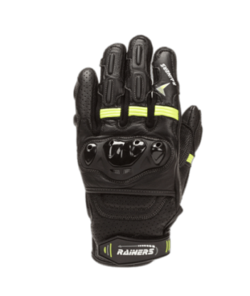 GUANTES VERANO ROAD FLUOR