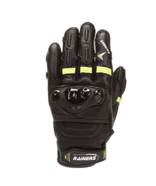 GUANTES VERANO ROAD FLUOR