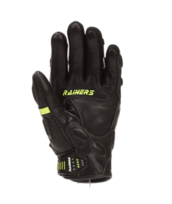 GUANTES VERANO ROAD FLUOR