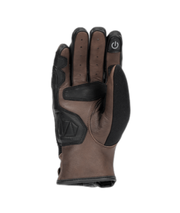 GUANTES VERANO RODEO MARRON