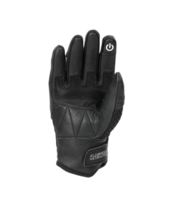 GUANTES VERANO ULTRA FLEX NEGRO