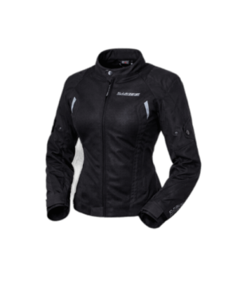 CHAQUETA VERANO MUJER OCEANPLUSLADY NEGRA