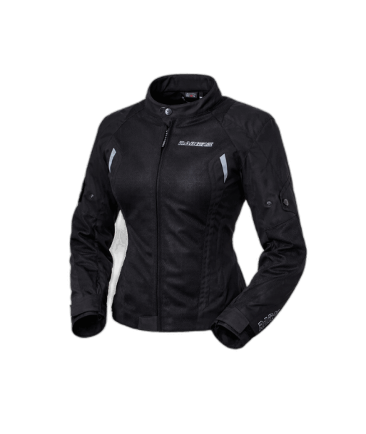 CHAQUETA VERANO MUJER OCEANPLUSLADY NEGRA