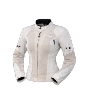 CHAQUETA VERANO MUJER OCEANPLUSLADY CLARA