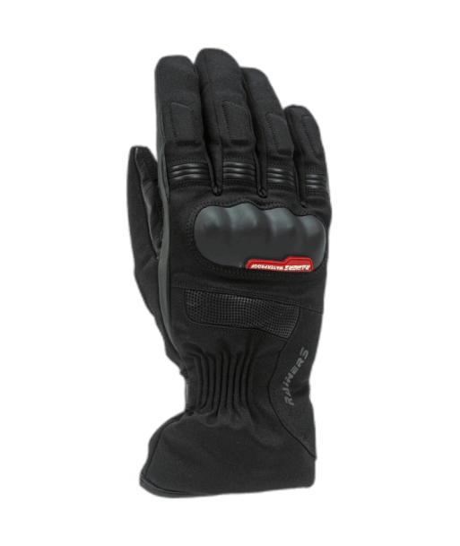 GUANTES INVIERNO ALBANI NEGRO IMPERMEABLE