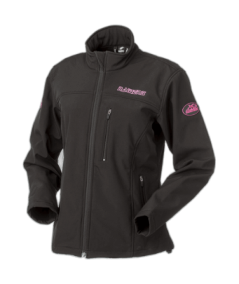 POLAR MUJER APRIL NEGRO
