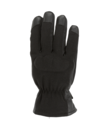 GUANTES INVIERNO ASPEN NEGRO IMPERMEABLE