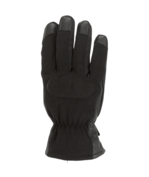 GUANTES INVIERNO ASPEN NEGRO IMPERMEABLE