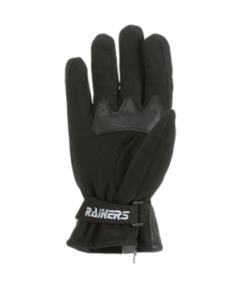 GUANTES INVIERNO ASPEN NEGRO IMPERMEABLE